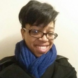 Meet your Posher, Anne